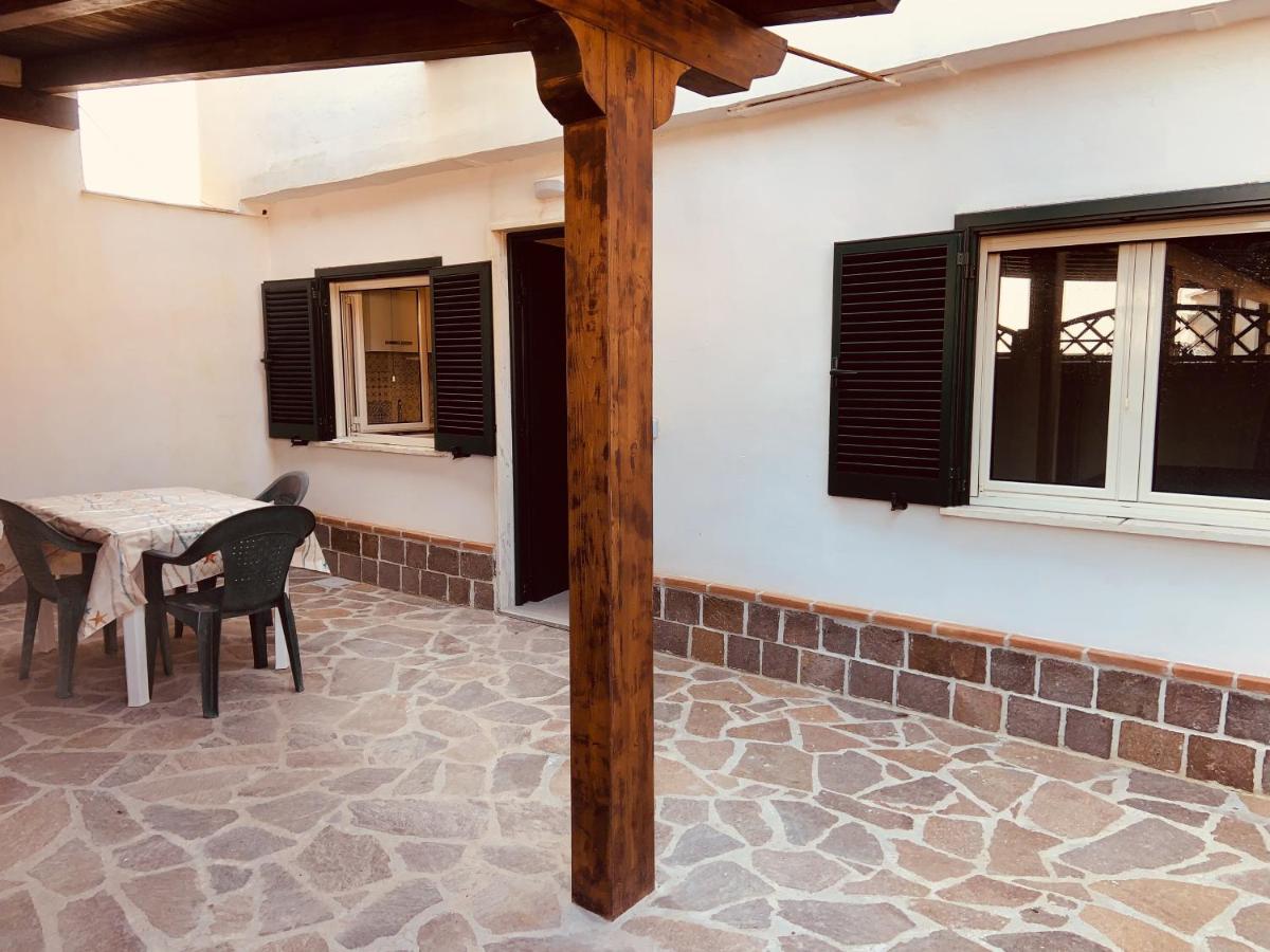 Edoardo E Franca Apartment Minturno Exterior photo