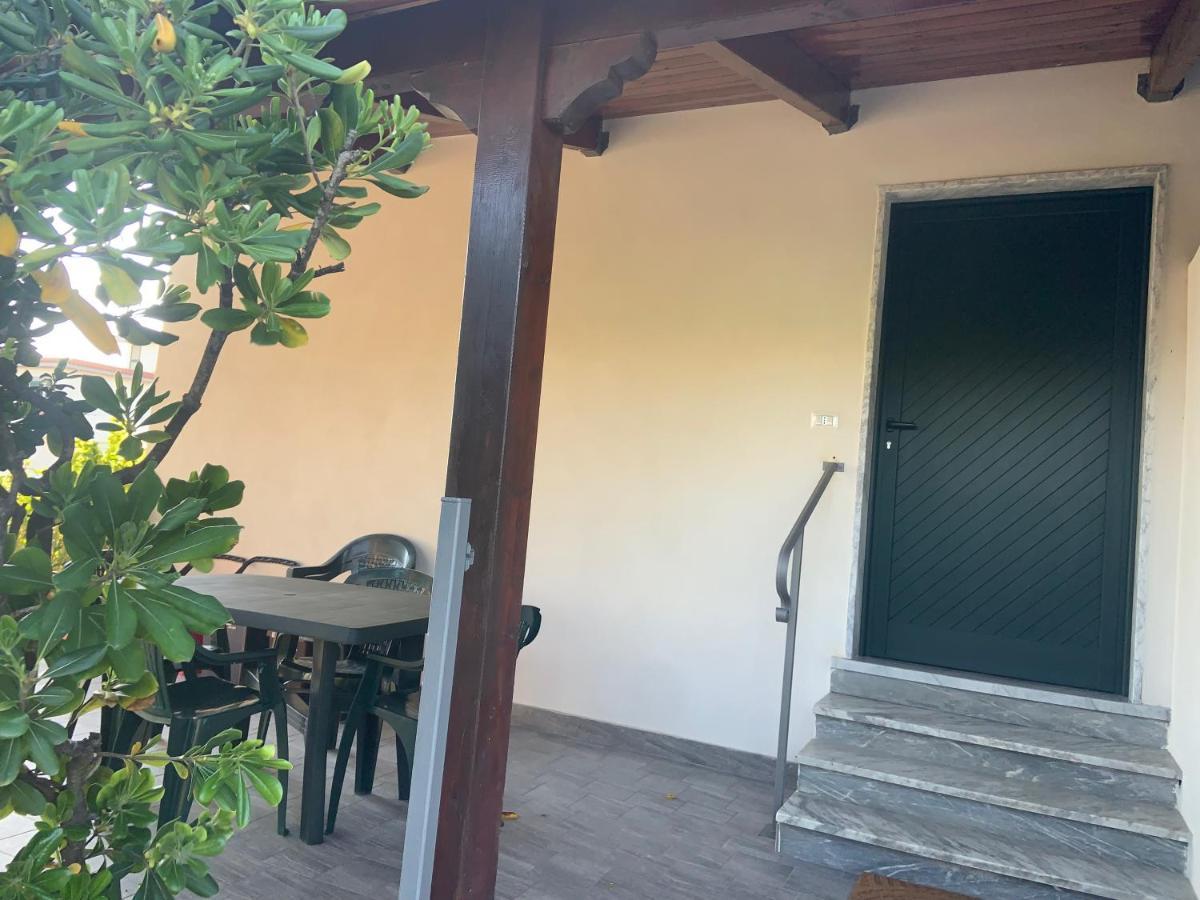 Edoardo E Franca Apartment Minturno Exterior photo